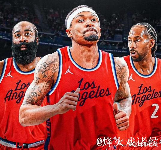 低级失误再致‘翻船’，为何快船本赛季屡屡无法拿下关键时刻？